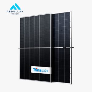 Trina Range: 720W
