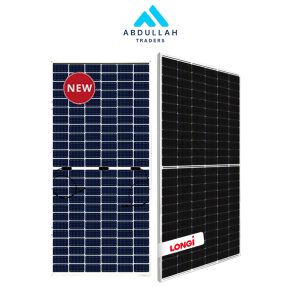 CS6W-585TB-AG – 585W N-Type Bifacial TOPCon Solar Module ☀️