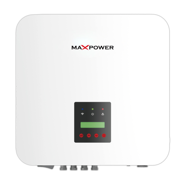 Voltas 15KTLX-G4 Three Phase Ongrid Inverter