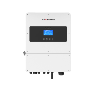 Voltas 12K-H4 Three Phase Hybrid Inverter