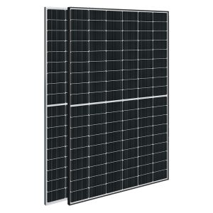 Astronergy ASTRO 6 CHSM66M-DG/F-BH Bifacial TOPCon Solar Panel | 665 W | 1500 V