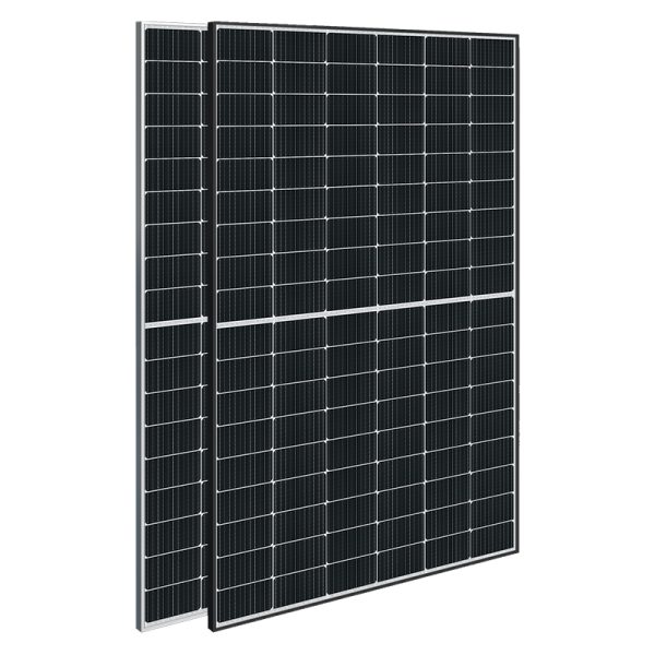 Astronergy ASTRO 6 CHSM66M-DG/F-BH Bifacial TOPCon Solar Panel | 650 W | 1500 V
