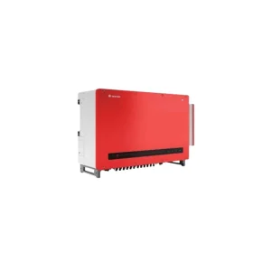 136 kW On-Grid Inverters – GoodWe
