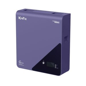 Knox Xerox 30KW G4 OnGrid Solar Inverter
