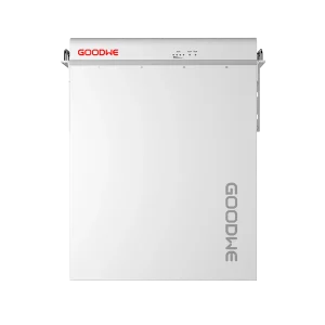 🔋GoodWe 51.2V 100Amp