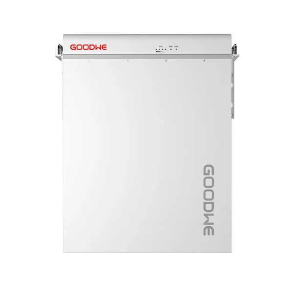 🔋GoodWe 51.2V 100Amp