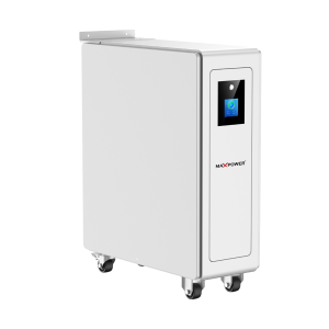 MP-16000 Ultra Lithium Ion Battery