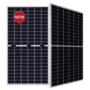 Canadian Solar TOPBiHiKu7 Series (720W)