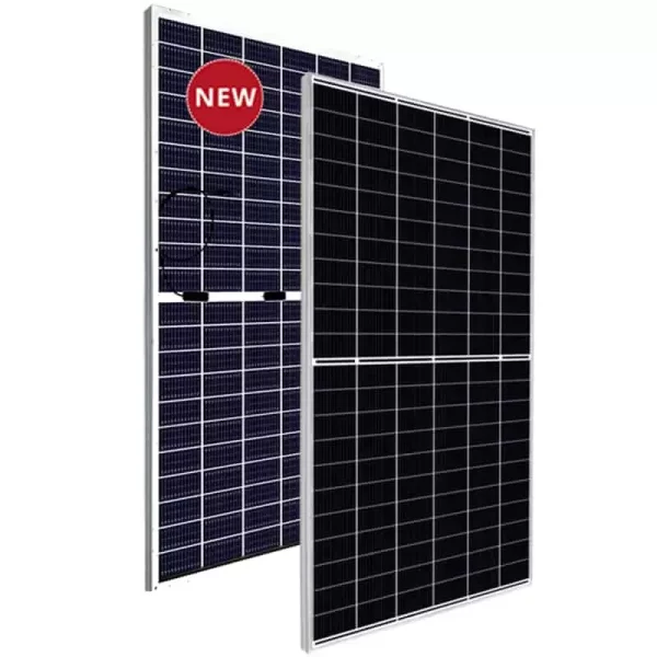 Canadian solar BiHiKu7 CS7N-670MB-AG (670W) - Image 3