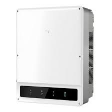 GoodWe ET Series 15 kW – Hybrid Three Phase Inverter