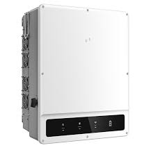 GoodWe ET Series 50 kW – Hybrid Three Phase Inverter