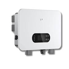GoodWe ES Uniq Series 10 kW Single-Phase Hybrid Inverter (LV)