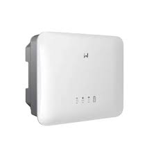 30 kW On-Grid Inverters – GoodWe