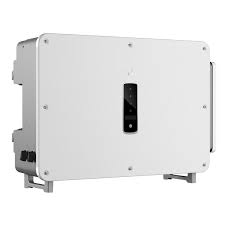 125 kW On-Grid Inverters – GoodWe