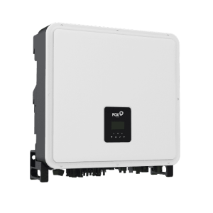 FoxEss 15KW On Grid Solar Inverter