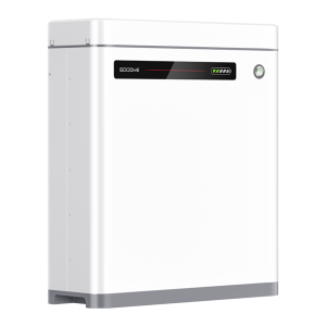 GoodWe Lynx A Series – 5kWh Low Voltage LFP Battery