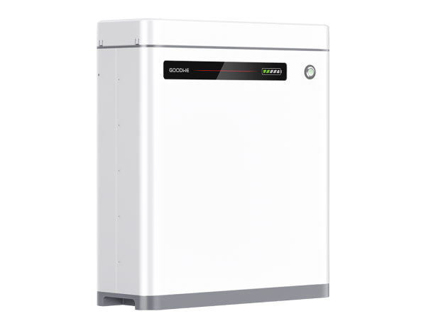 GoodWe Lynx A Series – 5kWh Low Voltage LFP Battery
