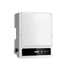 30 kW On-Grid Inverters – GoodWe