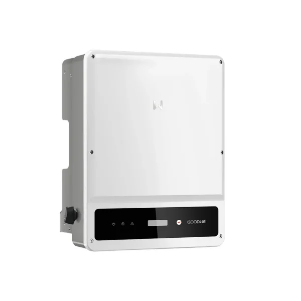 25 kW On-Grid Inverters – GoodWe