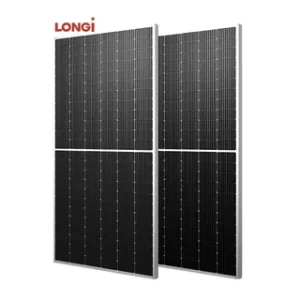 Longi Range: 665W (Hi-MO X10)