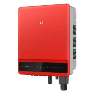 20 kW On-Grid Inverters – GoodWe