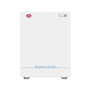 🔋Itel 51.2V 100Amp