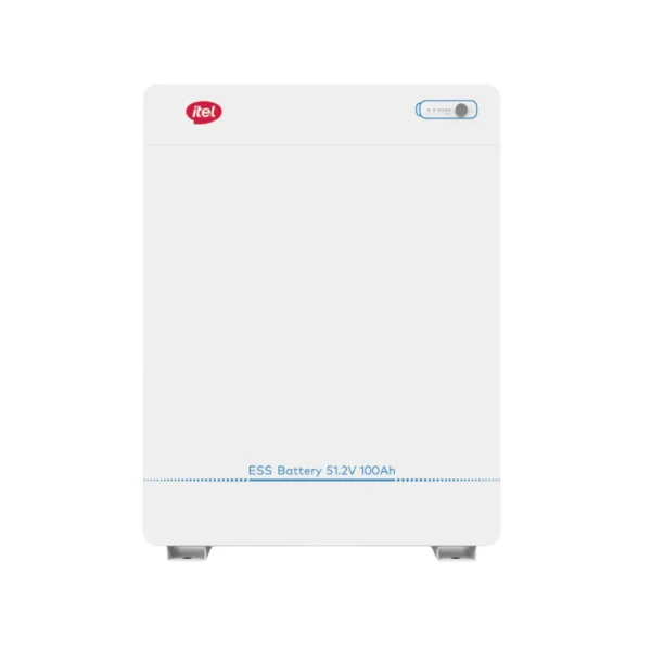 🔋Itel 51.2V 100Amp