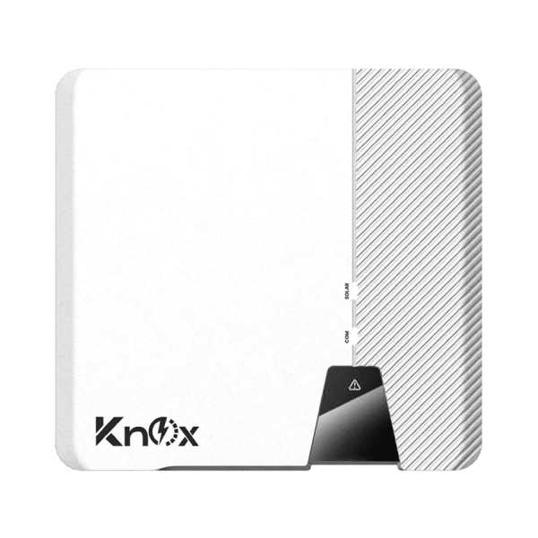 Knox Xerox 30KW G4 OnGrid Solar Inverter - Image 2