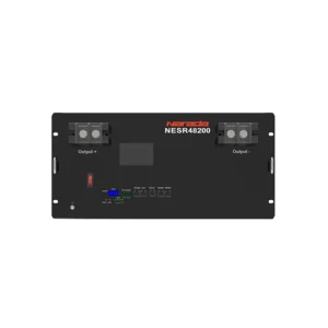 NARADA NESR 48200 51.2V 200AH 10.2KWH LITHIUM BATTERY