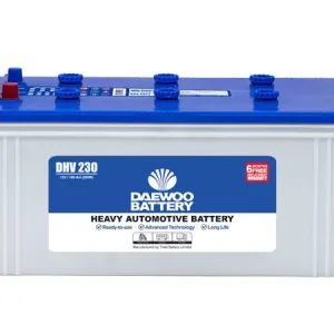 DHV-230