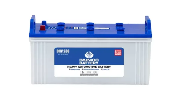 DHV-230