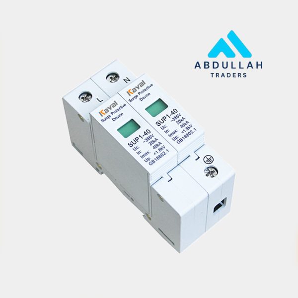 Solar DC SPD KA-PV-2P-1000V