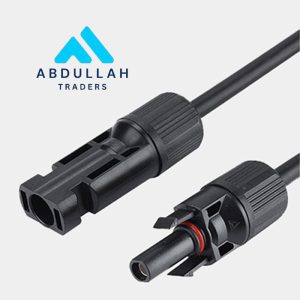 Solar MC4 Connector KA-28 2.5/4/6mm2 COPPER PIN