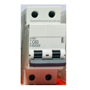 Legrand MCB (Miniature Circuit Breaker) 2Pole