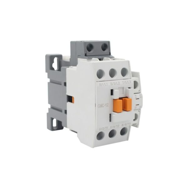 LS GMC-12 Magnetic Contector 3pole