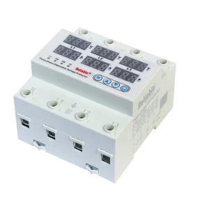 https://reliableelectric.com.pk/product/3-phase-63a-va-control-device-tomzn-din-rail-adjustable-over-under-voltage-current-limit-protection-relay-va-protector-4p-by-reliable-electric-in-pakistan/
