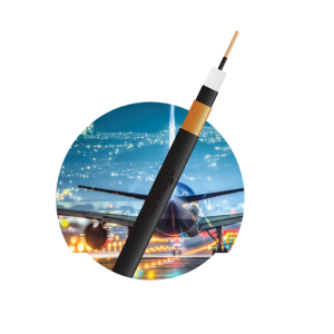 AirField lighting Cables