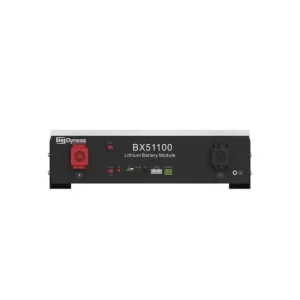 Dyness BX51100 5kw Lithium Battery