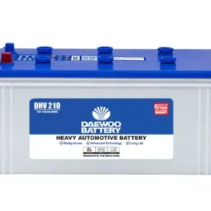 DHV-210