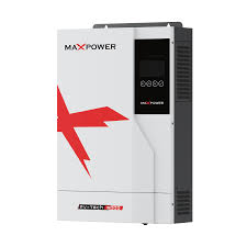 MAXPOWER PV TECH 1000 / PV TECH 1200