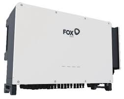 FOX ESS R125-G2 (125 kW)