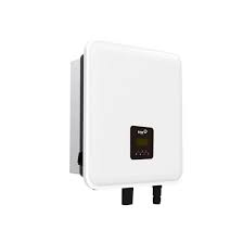 FOX ESS KH10 / KA10 – 10 kW Single-Phase Hybrid/AC Inverter
