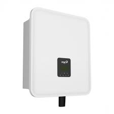 Fox ESS H3‑12.0‑E (12 kW) Three‑Phase Hybrid/AC Inverter