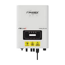 ⚡ Nitrox 20KW On-Grid Inverter