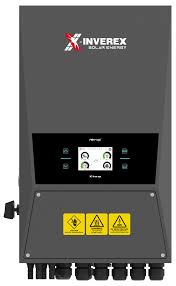 ⚡️ Inverex 10KW SP-5G Hybrid Inverter