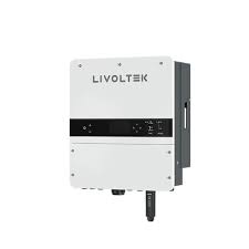 🔋 LIVOLTEK HP1-10KS2 – 10KW Hybrid Inverter (Single Phase)