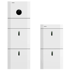BluE Residential ESS 5kW All-in-One Hybrid System