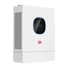 🔋 Model: IHY-12KL3 – 12kW 3-Phase Hybrid Inverter (IP66)