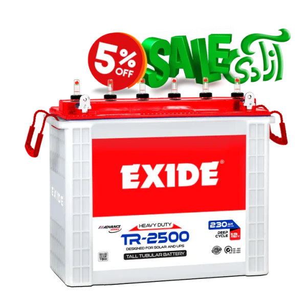 TR-2500