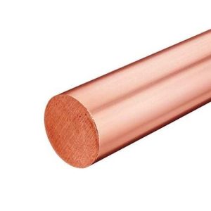Cooper Solid Earth Rod 6ft Price in Pakistan